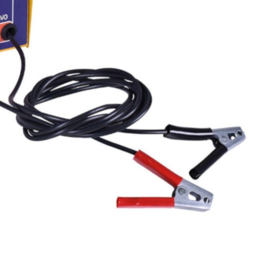 Carregador de bateria portátil 12/24V 10A - CK24A10A  110V/220V Carregador de bateria portátil 12/24V 10A - CK24A10A  110V/220V