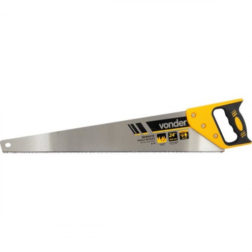 Serrote profissional 24 Serrote profissional 24