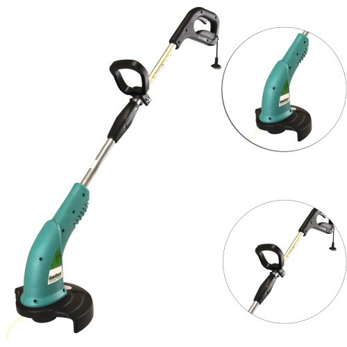 Aparador de grama 1.500 watts cabo bipartido - GAM-1500BP  110V