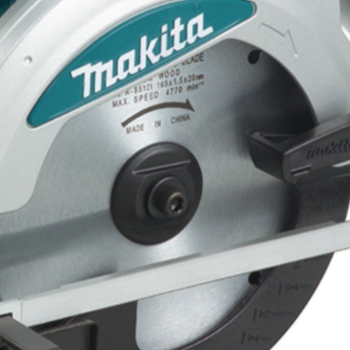 Serra circular 6.1/2