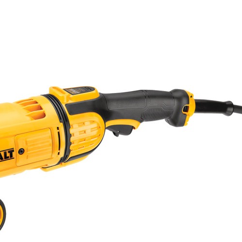 Esmerilhadeira angular 7 Esmerilhadeira angular 7