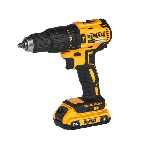 Furadeira Parafusadeira de impacto 1/2 Furadeira Parafusadeira de impacto 1/2