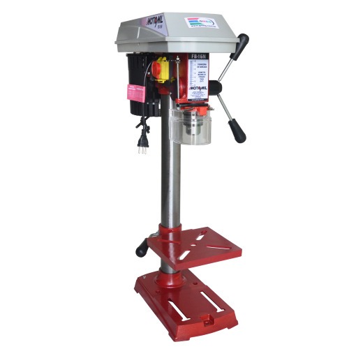 Furadeira de bancada 1/2 hp 5/8 Furadeira de bancada 1/2 hp 5/8