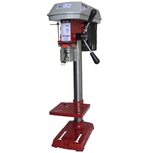 Furadeira de bancada 1/2 hp 5/8 Furadeira de bancada 1/2 hp 5/8