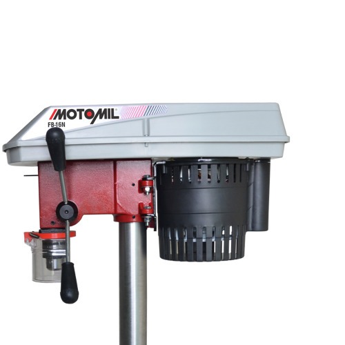 Furadeira de bancada 1/2 hp 5/8 Furadeira de bancada 1/2 hp 5/8