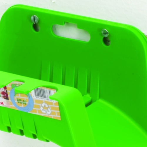 Suporte mural para mangueira até 30 metros - SM 30 Suporte mural para mangueira até 30 metros - SM 30