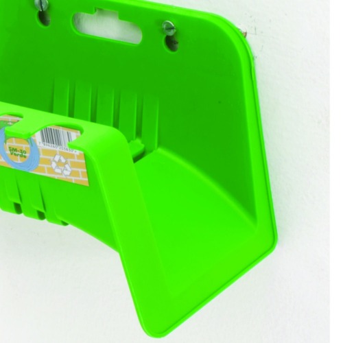 Suporte mural para mangueira até 30 metros - SM 30 Suporte mural para mangueira até 30 metros - SM 30