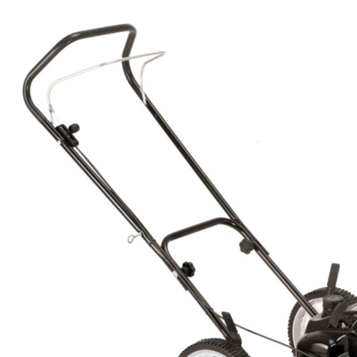 Cortador de grama a gasolina 6,5 hp com corte de 48 cm sem recolhedor LF600RM Cortador de grama a gasolina 6,5 hp com corte de 48 cm sem recolhedor LF600RM