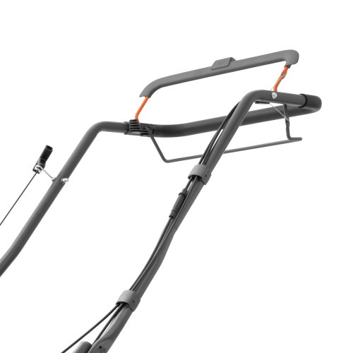 Cortador de grama a gasolina 3,6 hp corte de 56 cm com tração - LB256SP Cortador de grama a gasolina 3,6 hp corte de 56 cm com tração - LB256SP