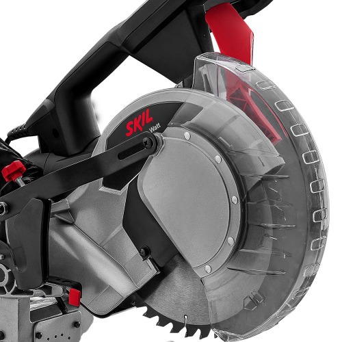 Serra meia esquadria telescpica 10