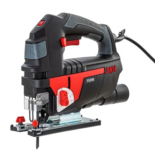 Serra tico tico 550 watts capacidade de corte 75 mm 4550  110V