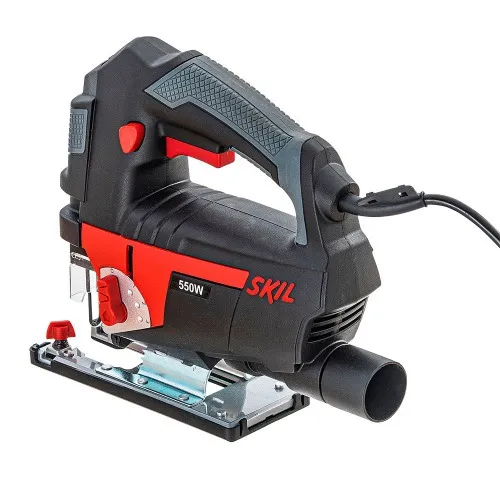 Serra tico tico 550 watts capacidade de corte 75 mm 4550  110V