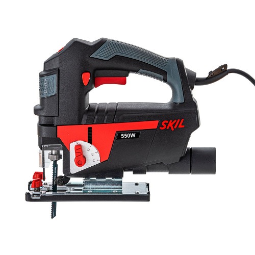 Serra tico tico 550 watts capacidade de corte 75 mm - 4550  220V Serra tico tico 550 watts capacidade de corte 75 mm - 4550  220V