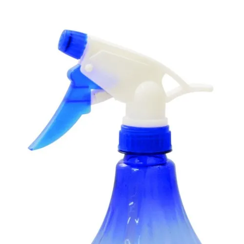 Pulverizador manual 550 ml cores sortidas - SX 219 - Trapp