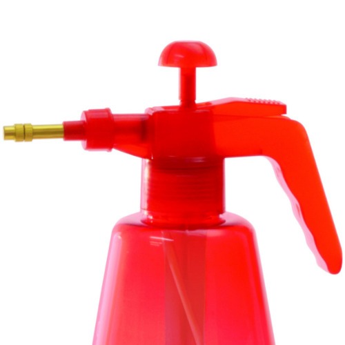 Pulverizador manual de compresso prvia capacidade 1,5 litros- SX-575-1