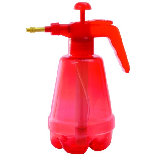 Pulverizador manual de compresso prvia capacidade 1,5 litros- SX-575-1