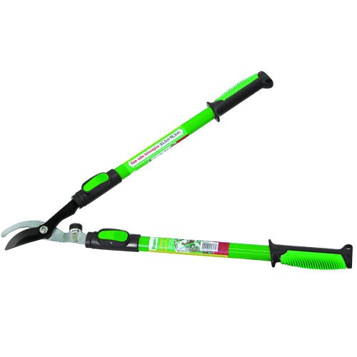 Tesoura de poda com cabo telescópico 63,5 - 96,5 cm TS40859 Tesoura de poda com cabo telescópico 63,5 - 96,5 cm TS40859
