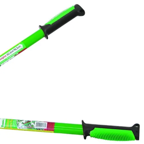 Tesoura corta galhos com cabo telescópico 63,5 - 96,5 cm TS40859