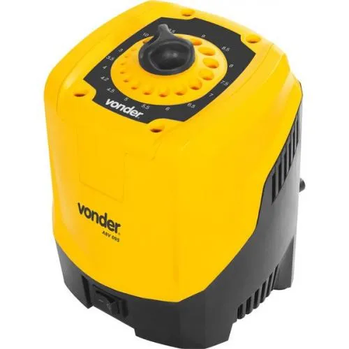 Afiador de brocas 95w 3 a 10 mm 127 V - ABV 095   110V