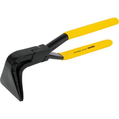 Alicate para dobrar chapas 90 graus     Alicate para dobrar chapas 90 graus