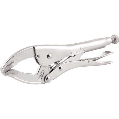 Alicate de press�o 10