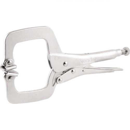 Alicate de pressão tipo C 11 Alicate de pressão tipo C 11