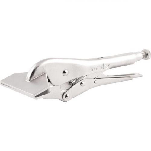 Alicate presso tipo plataforma 10