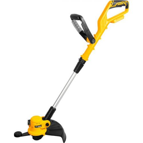 Aparador de grama a bateria 18V Sem bateria - IAGD1801 Aparador de grama a bateria 18V Sem bateria - IAGD1801