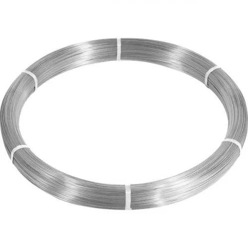 Arame ovalado 14 x 16  700kgf com 1000 metros 