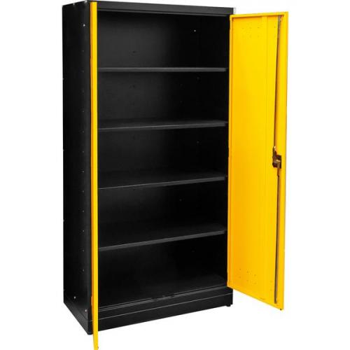 Armário multiuso 2 portas modular Armário multiuso 2 portas modular