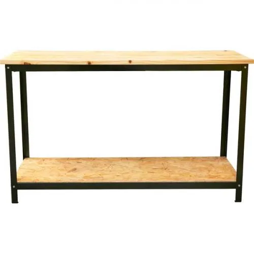 Bancada fixa modular 450mm        