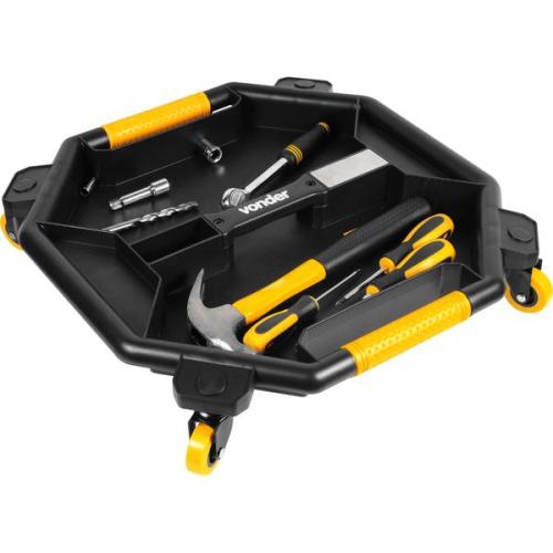 Bandeja m�vel para mec�nico