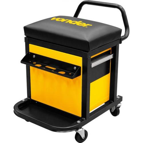 Banqueta porta ferramentas para mecânico Banqueta porta ferramentas para mecânico