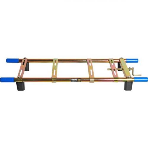 Base para bomba de pulveriza��o agr�cola