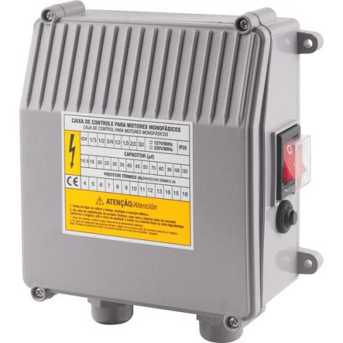 Bomba submersa 3 Bomba submersa 3