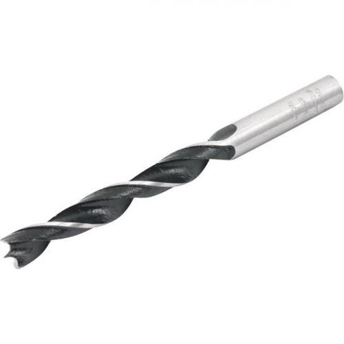 Broca 3 pontas para madeira 10 mm  