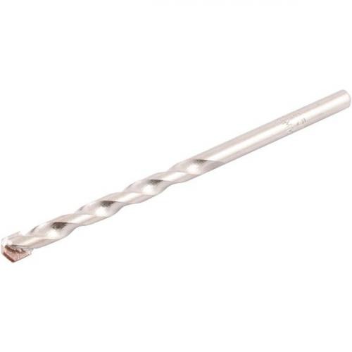 Broca para concreto 5,0 mm - 3/16 Broca para concreto 5,0 mm - 3/16