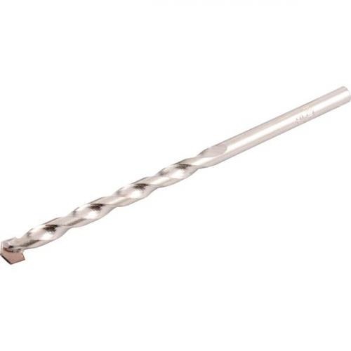 Broca para concreto 6,0 mm - 15/64