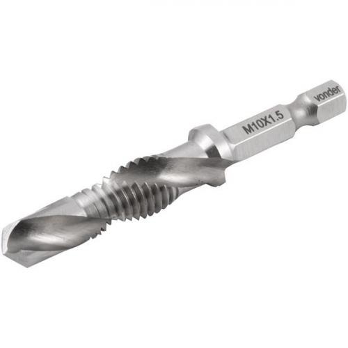 Broca/macho combinado M10 - 5320010000