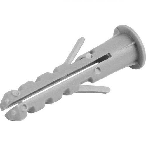 Bucha de fixao 5 mm com anel 