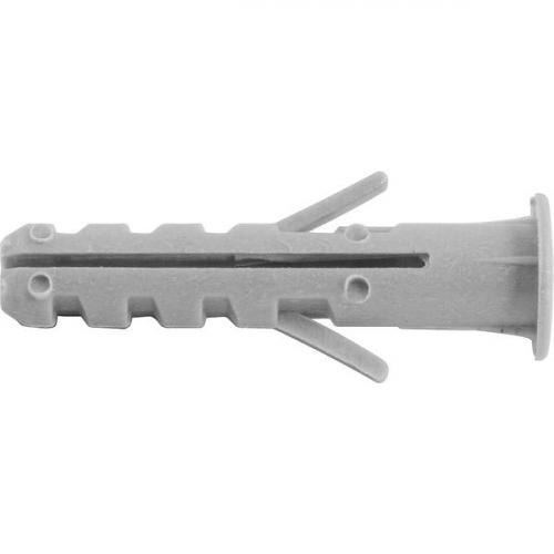 Bucha de fixao 5 mm com anel 