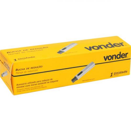 Bucha de redu��o CM5 x CM3 