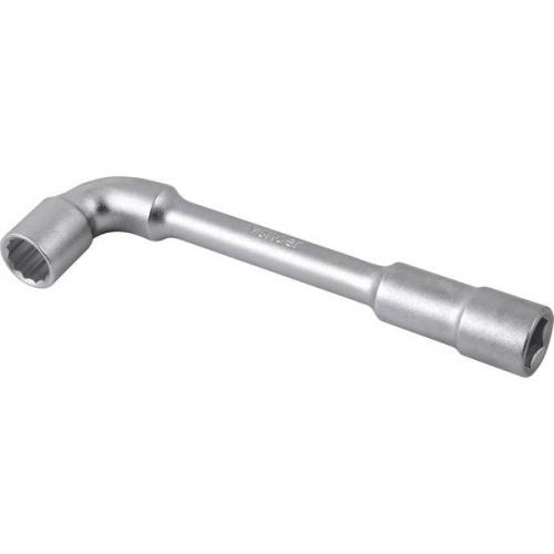 Chave biela com furo passante 16 mm 