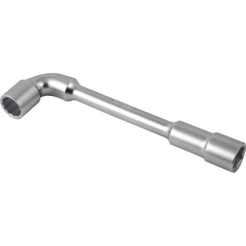 Chave biela com furo passante 17 mm