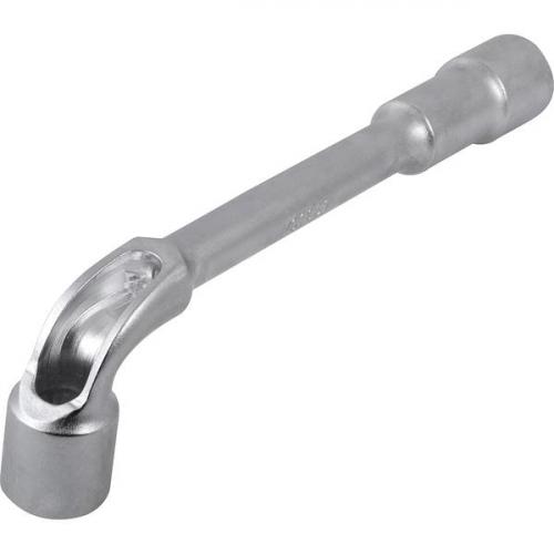 Chave biela com furo passante 17 mm