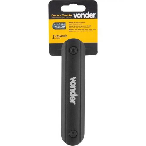 Jogo de chave canhão 5 a 12 mm 6 peças cromo vanádio Jogo de chave canhão 5 a 12 mm 6 peças cromo vanádio