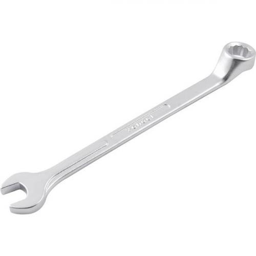 Chave combinada 12 mm em a�o cromo van�dio