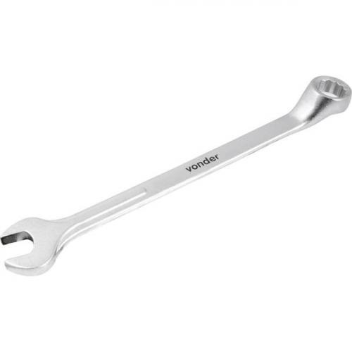 Chave combinada 14 mm, em a�o cromo van�dio 