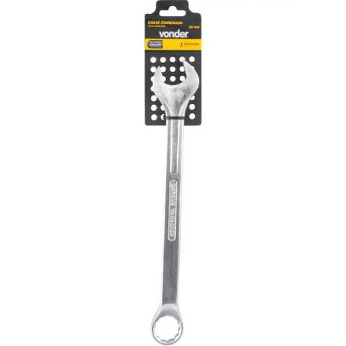 Chave combinada 28 mm, em a�o cromo van�dio 