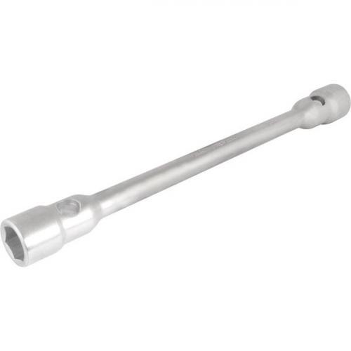 Chave de roda tipo T sem cabo 30 x 32 mm ao cromo vandio  